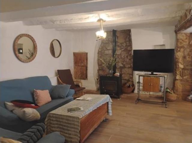 Casa Venta Alpuente, Baldovar de Alpuente