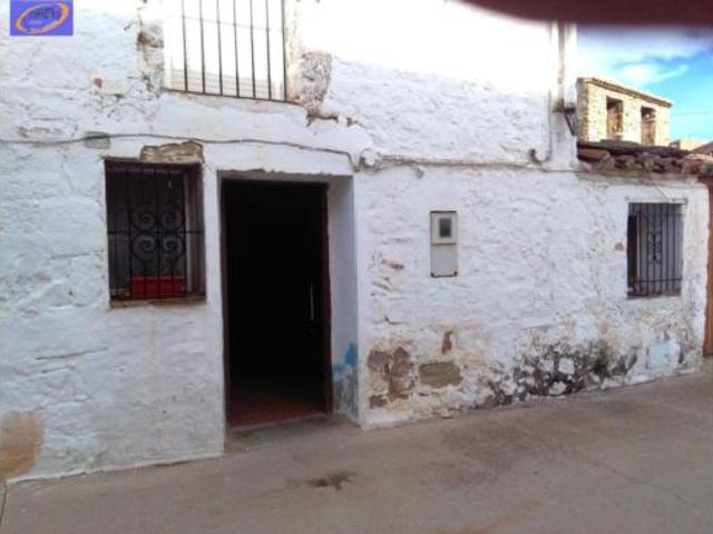 Casa Venta Alpuente, La Almeza