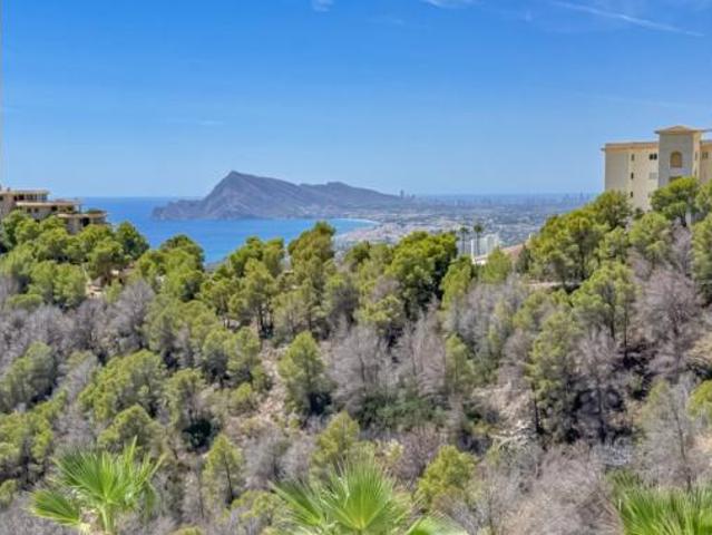 Casa Venta Altea, Mascarat