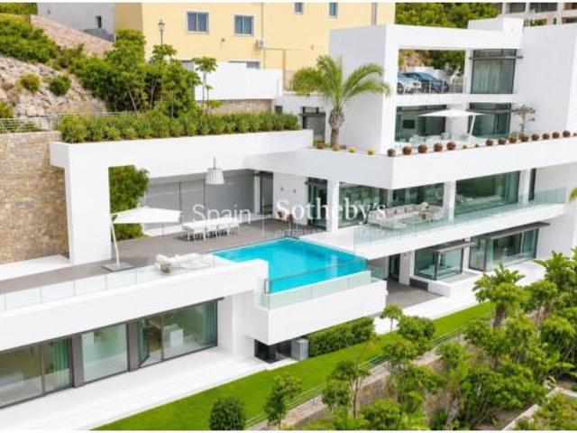 Casa Venta Altea, Mascarat