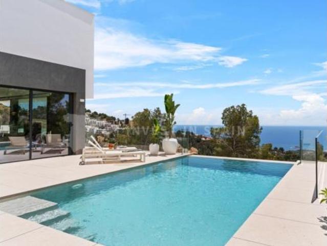 Casa Venta Altea, Altea Hills