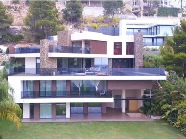 Casa Venta Altea, Altea