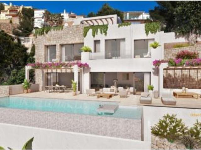Casa Venta Altea, Altea Hills