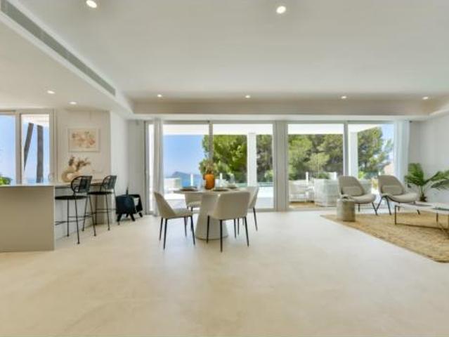 Chalet unifamiliar Venta Altea, Altea Hills