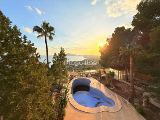 Casa Venta Altea, Altea Hills