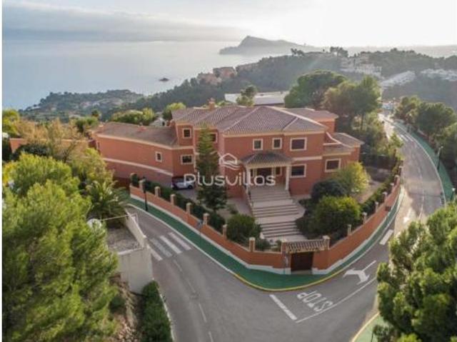 Casa Venta Altea, Altea Hills