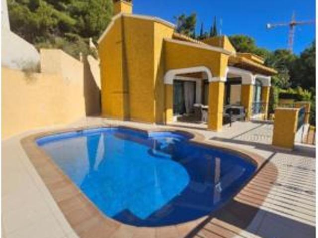 Casa Venta Altea, Altea Hills