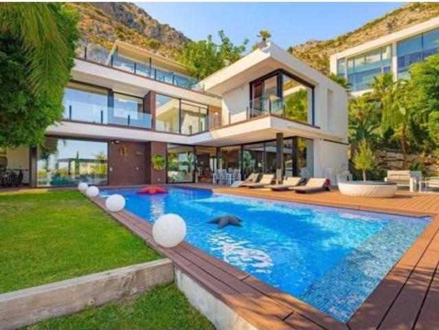 Casa Venta Altea, Altea Hills