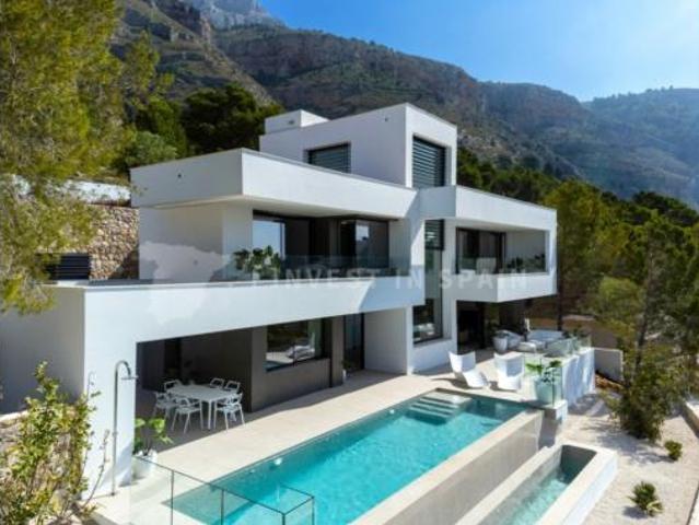 Casa Venta Altea, Altea Hills