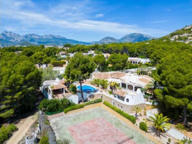 Casa Venta Altea, Altea La Vella