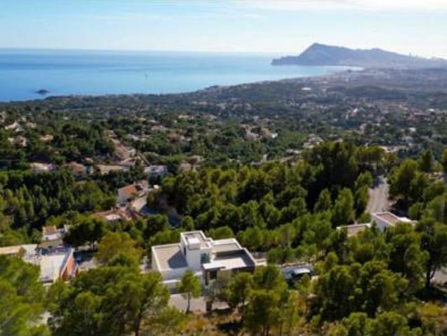 Casa Venta Altea, Altea