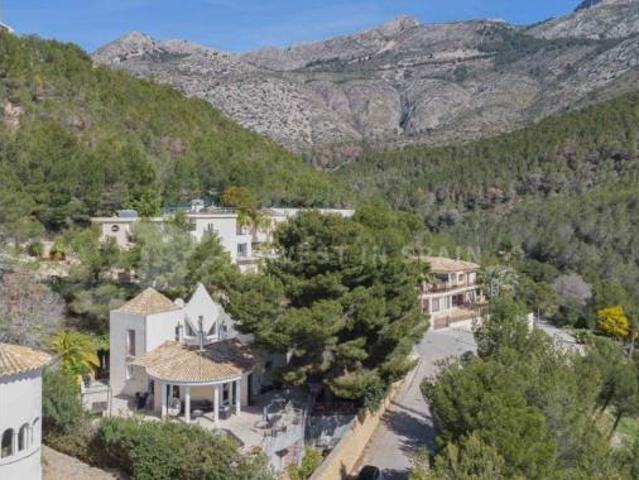 Casa Venta Altea, Altea La Vella