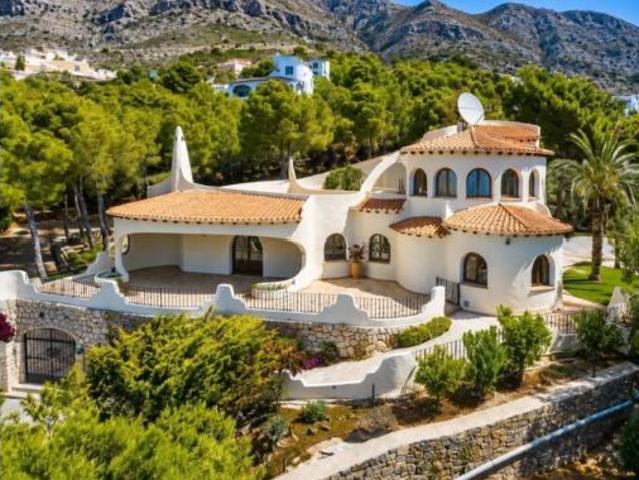 Casa Venta Altea, Altea La Vella