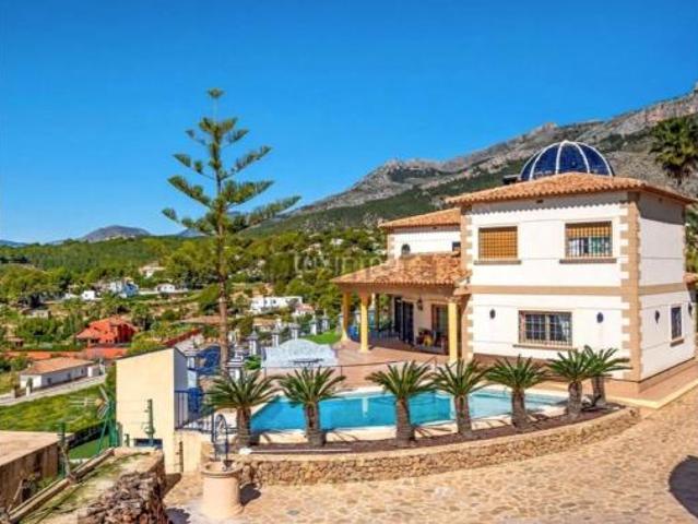 Casa Venta Altea, Altea La Vella