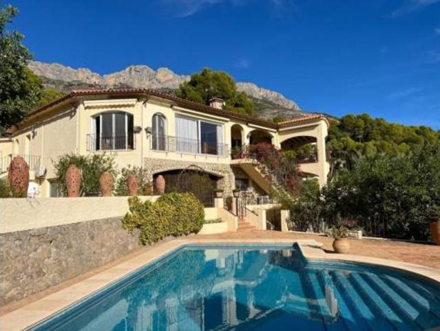 Casa Venta Altea, Altea La Vella