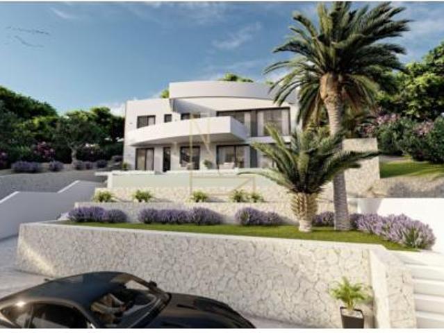 Casa Venta Altea, Altea La Vella