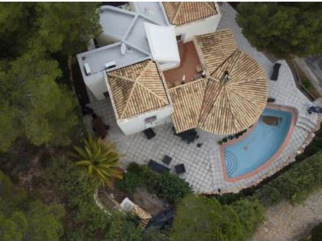 Casa Venta Altea, Altea La Vella
