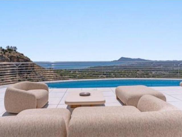 Casa Venta Altea, Altea