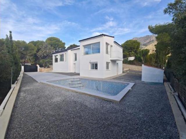 Casa Venta Altea, Altea La Vella