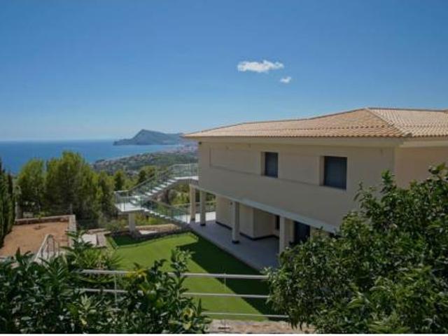 Casa Venta Altea, Altea Poble