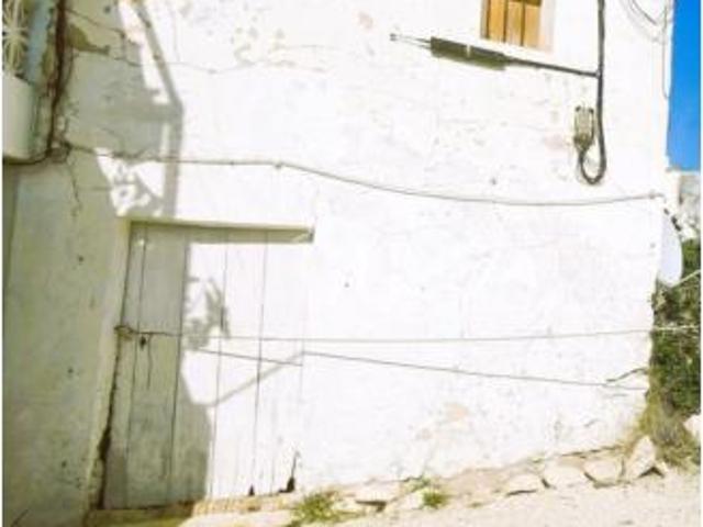 Casa Venta Altea, Altea Poble