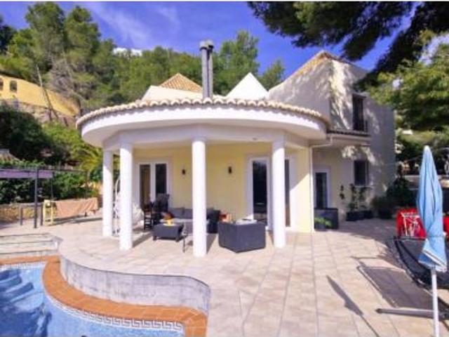 Casa Venta Altea, Altea