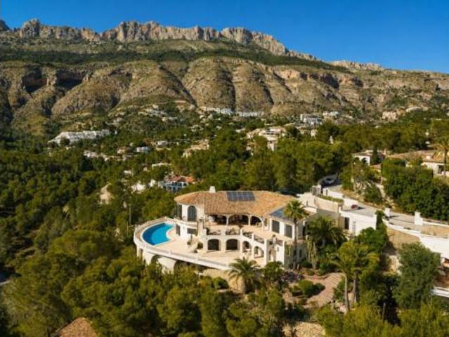 Casa Venta Altea, Altea Poble
