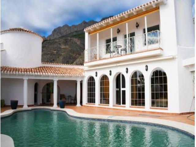 Casa Venta Altea, Altea Poble