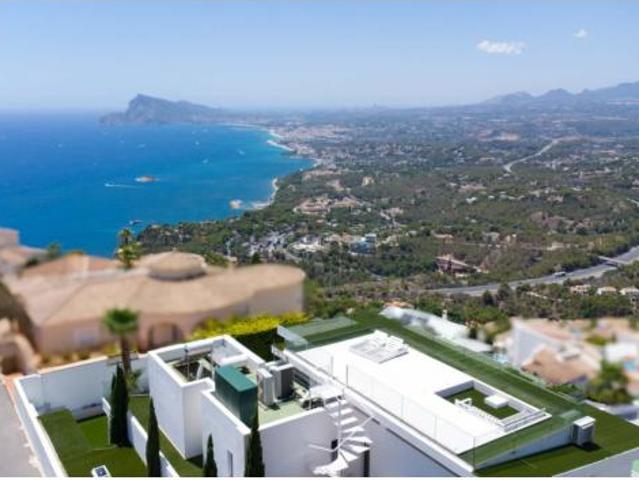 Casa Venta Altea, Altea Poble