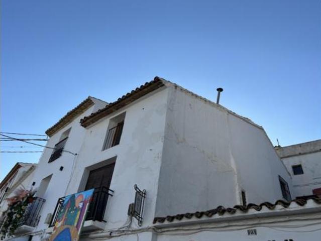 Casa Venta Altea, Altea Poble