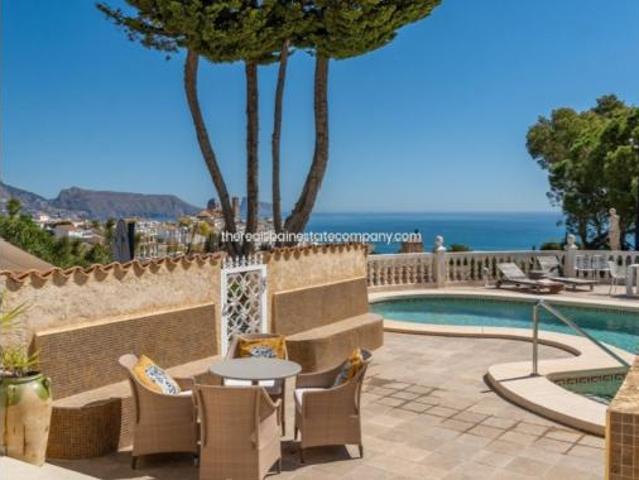 Casa Venta Altea, Altea Poble