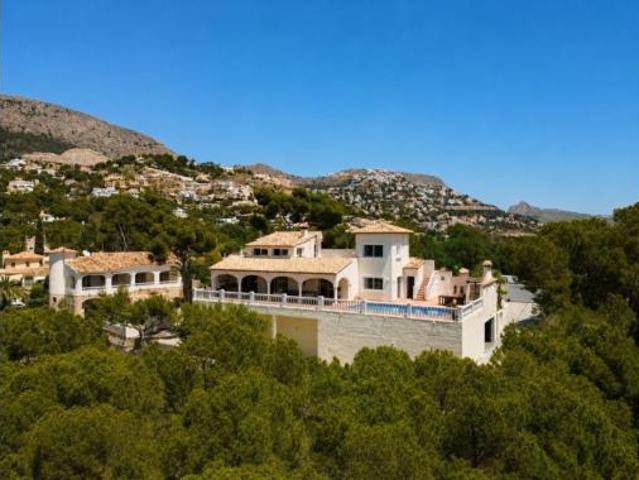 Casa Venta Altea, Altea Poble