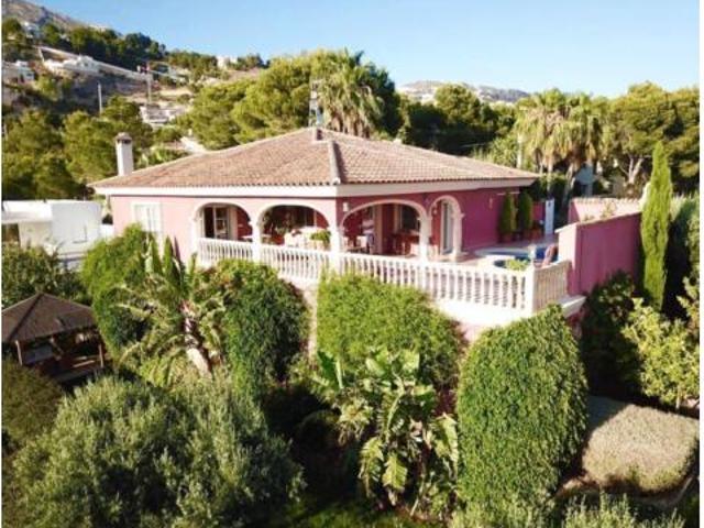 Casa Venta Altea, Altea Poble