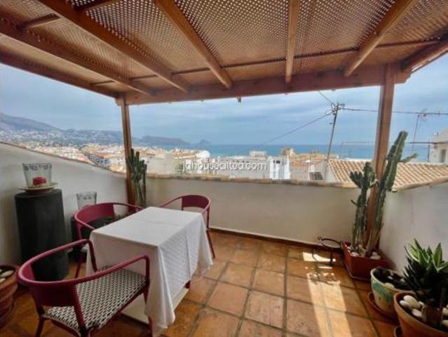 Casa Venta Altea, Altea Poble