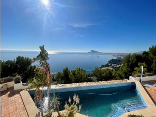 Casa Venta Altea, Altea Poble