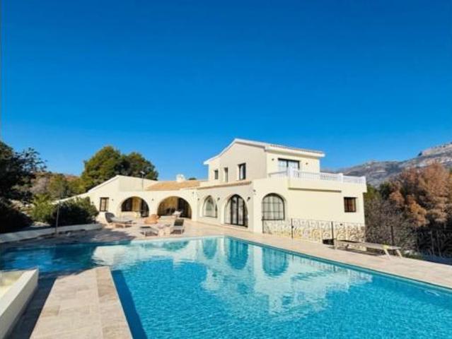 Casa Venta Altea, Altea Poble