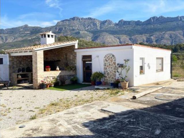 Casa Venta Altea, Altea Poble