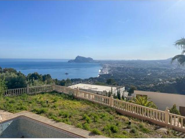 Casa Venta Altea, Altea Poble