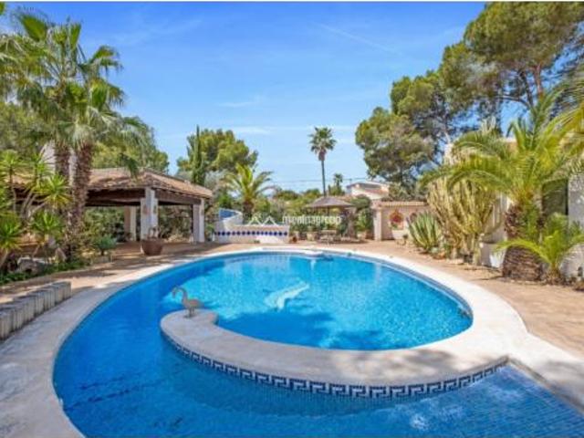Casa Venta Altea, Altea