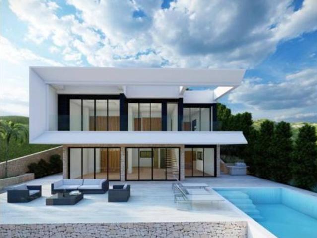 Casa Venta Altea, Altea