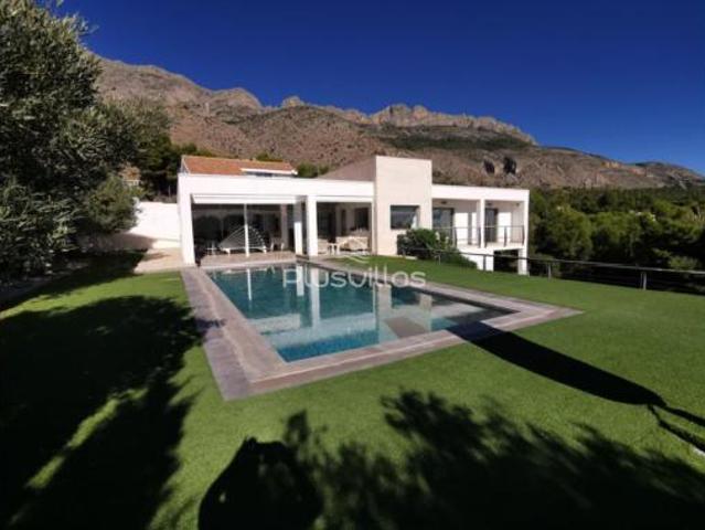 Casa Venta Altea, Altea