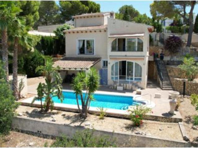 Casa Venta Altea, Altea