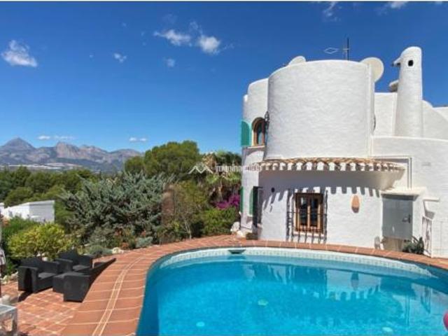 Casa Venta Altea, Altea