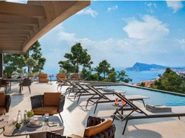 Casa Venta Altea, Altea