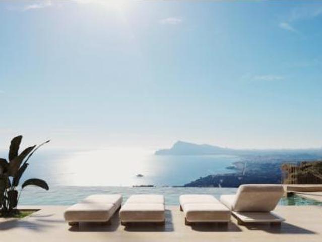 Casa Venta Altea, Altea
