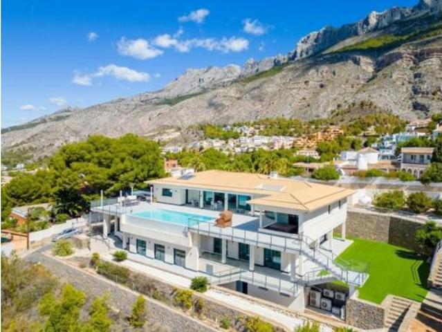 Casa Venta Altea, Altea