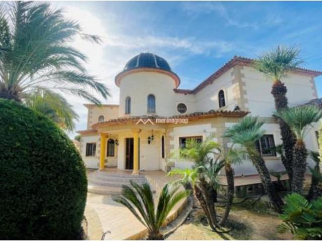 Casa Venta Altea, Altea