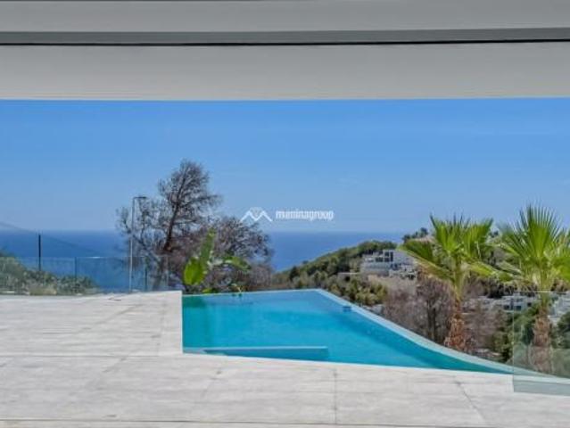 Casa Venta Altea, Altea