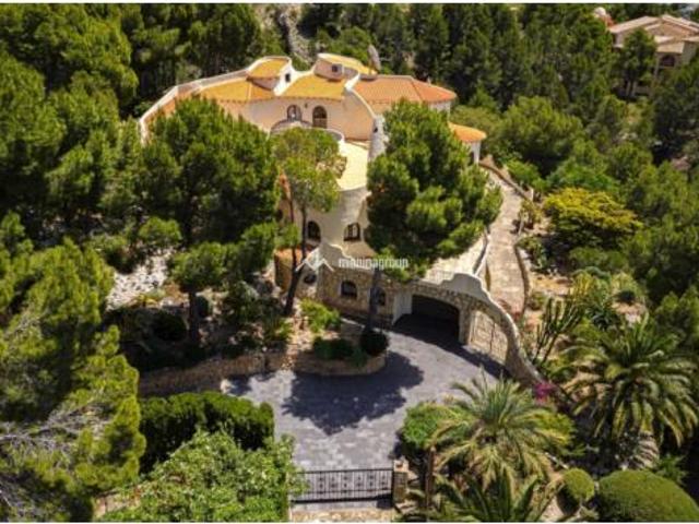 Casa Venta Altea, Altea