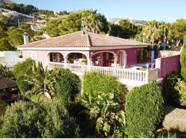 Casa Venta Altea, Altea